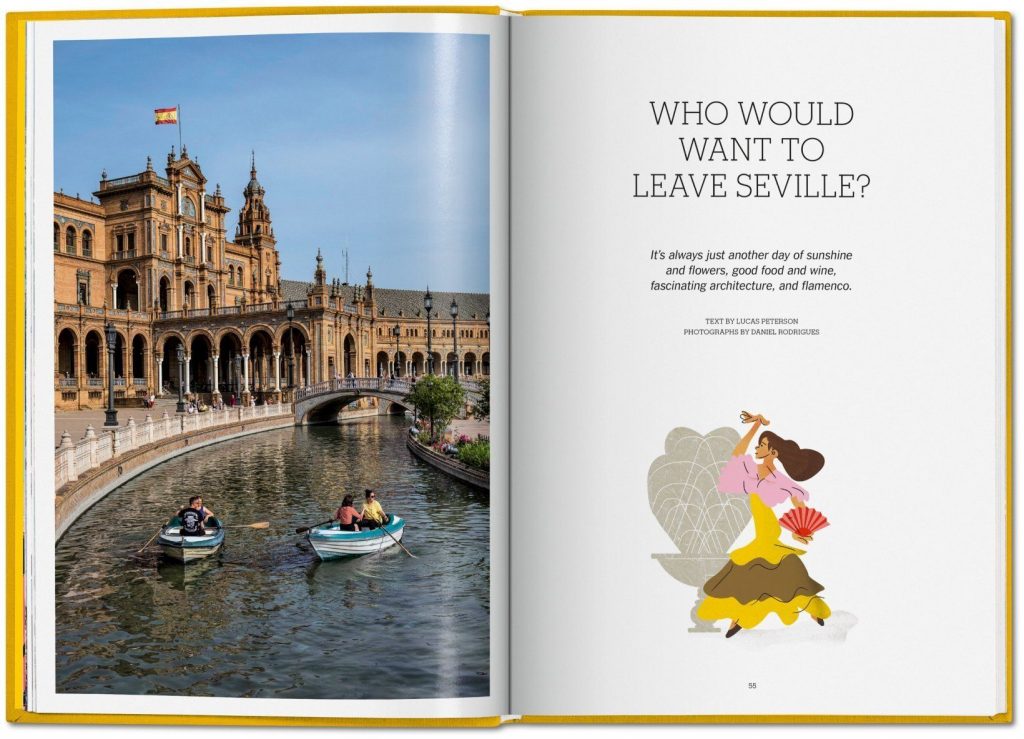 The New York Times Explorer: Cities & Towns