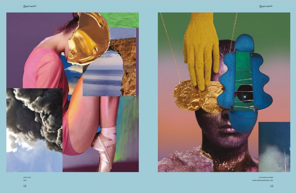 Mirror Mirror, Issue 7