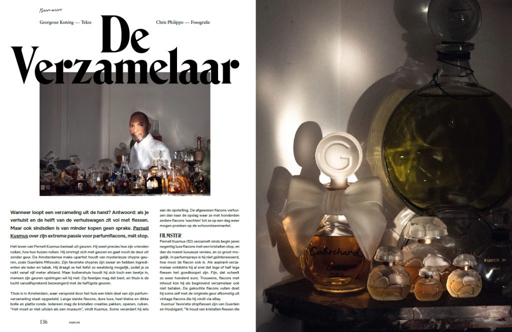 Mirror Mirror, Issue 7