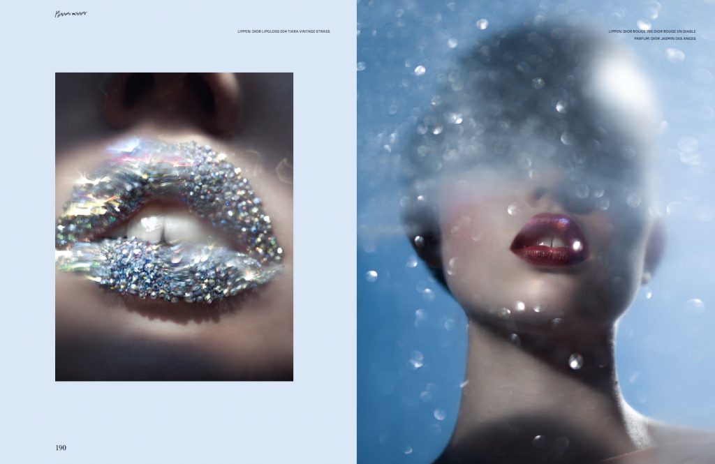 Mirror Mirror, Issue 7