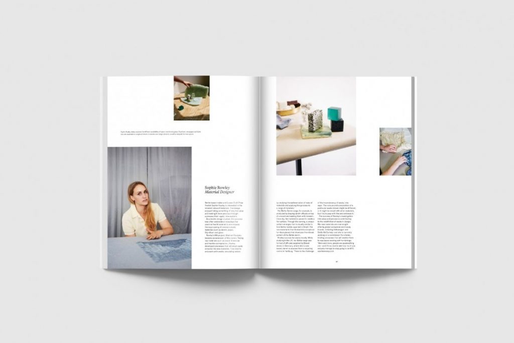 Hole & Corner, Issue 19: Making Good