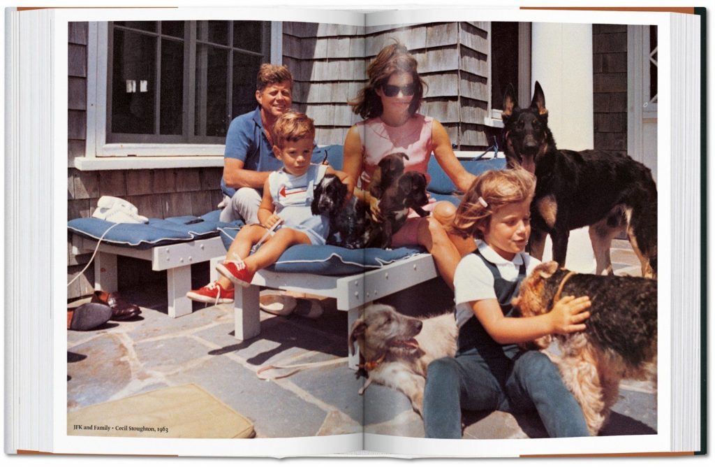 The Dog in Photography: 1839-Today