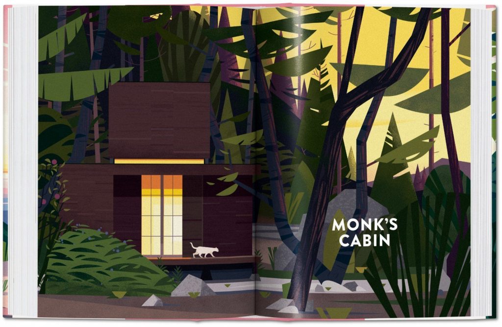 Cabins