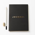 Katie Leamon Journal