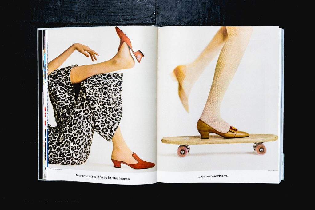 Skateboarding Is Not A Fashion: The Illustrated History of Skateboard Apparel