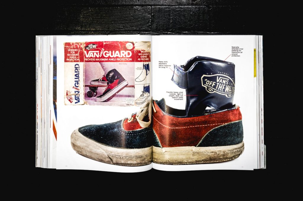 Skateboarding Is Not A Fashion: The Illustrated History of Skateboard Apparel