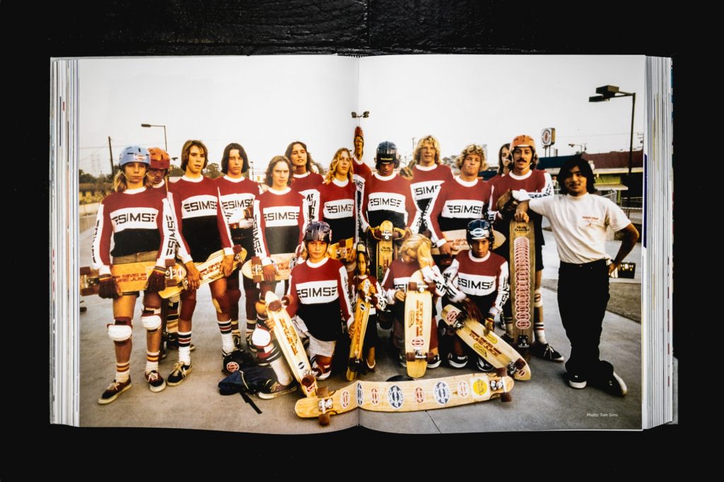 Skateboarding Is Not A Fashion: The Illustrated History of Skateboard Apparel