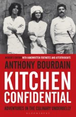 Kitchen Confidential: Insider's Edition