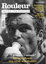 Rouleur, Issue 18.5