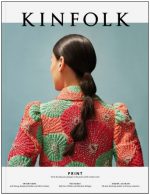 Kinfolk, Volume 29 - The Print Issue