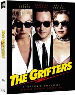 The Grifters (Dual Format Limited Edition)