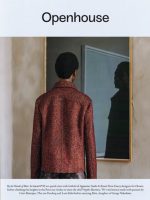 Openhouse, Issue 10