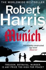 Munich Robert Harris