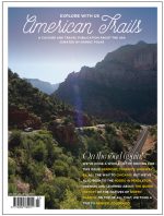 American Trails, Issue 3American Trails, Issue 3