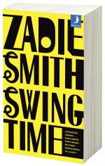 Swing time Zadie Smith