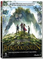 Bergakungen DVD