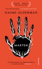 Makten Naomi Alderman