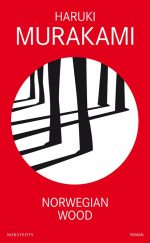 Norwegian wood Haruki Murakami