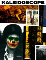 KALEIDOSCOPE issue #35 fall/winter 2019/20
