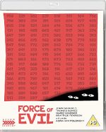 Force Of Evil (Blu-Ray)