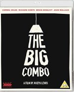 The Big Combo (Blu-Ray)