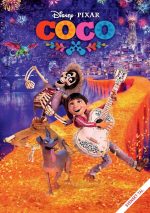Disney Pixar Klassiker 19: Coco DVD