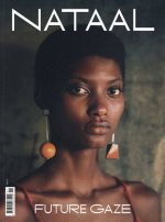 Nataal Magazine, Issue 1 (Cover 1)