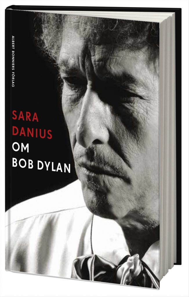 Om Bob Dylan