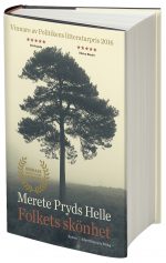 Folkets skönhet Merete Pryds Helle