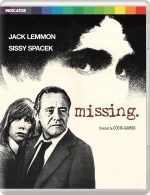Missing - Limited Edition (Blu-Ray)