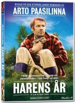 Harens år DVD