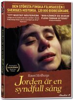 Jorden är en syndfull sång DVD