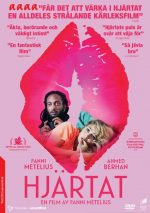 Hjärtat DVD