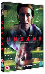 Unsane DVD
