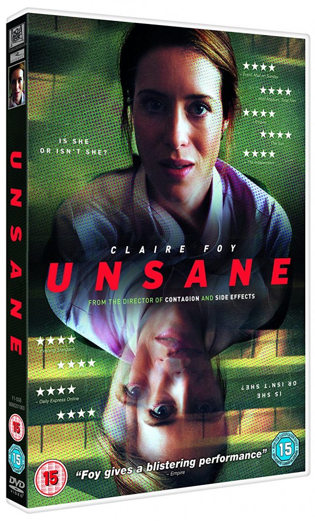 Unsane