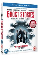 Ghost Stories (Blu-Ray)