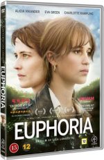 Euphoria DVD