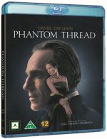 Phantom Thread (Blu-Ray)