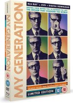 My Generation DVD
