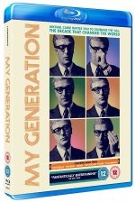 My Generation (Blu-Ray)