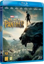 Black Panther (Blu-Ray)