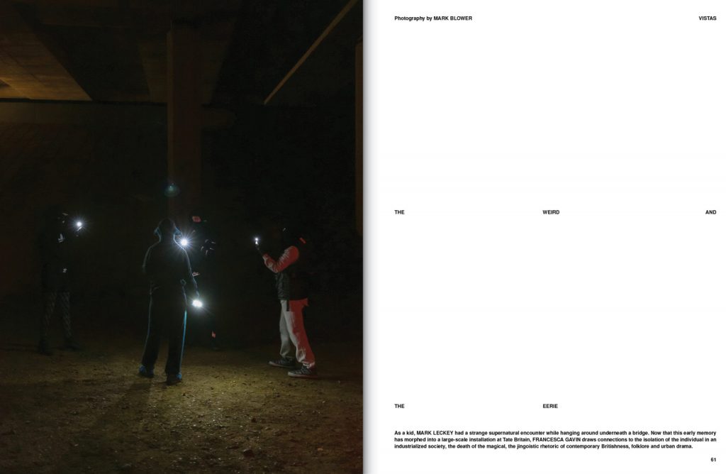 Kaleidoscope, Issue 35 – Yung Lean