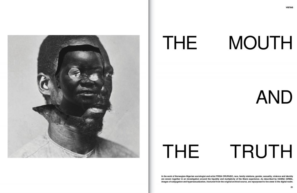 Kaleidoscope, Issue 35 – Yung Lean