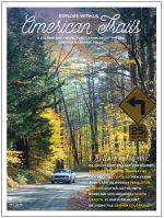 American Trails, Nummer 3