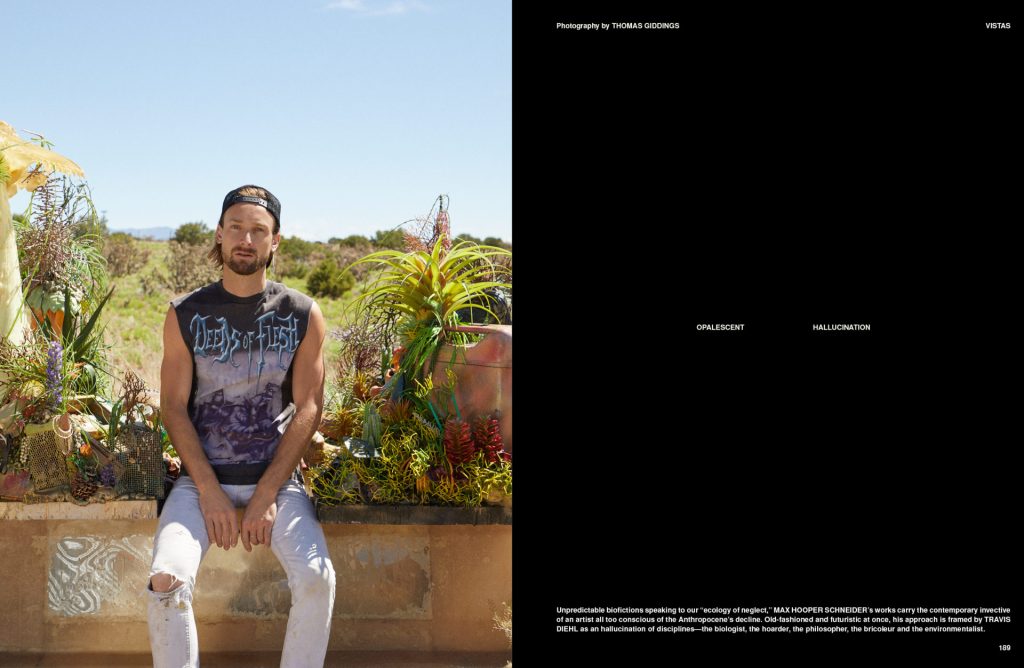 Kaleidoscope, Issue 35 – Yung Lean