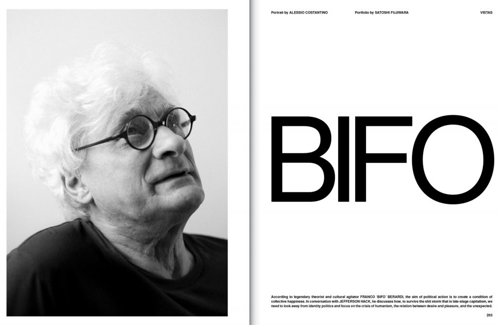 Kaleidoscope, Issue 35 – Yung Lean