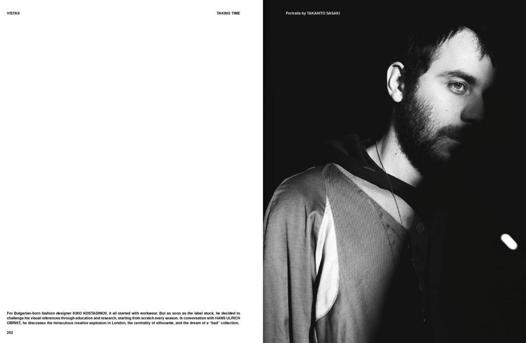 Kaleidoscope, Issue 35 – Yung Lean