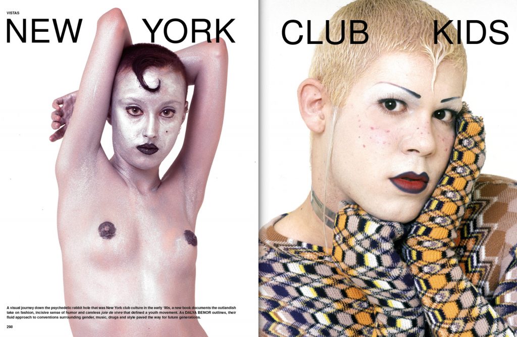 Kaleidoscope, Issue 35 – Yung Lean