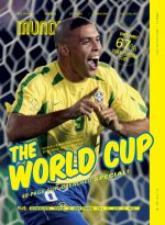 Mundial, Issue 14 - The World Cup (Ronaldo)
