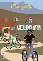 Conquista, Issue 19